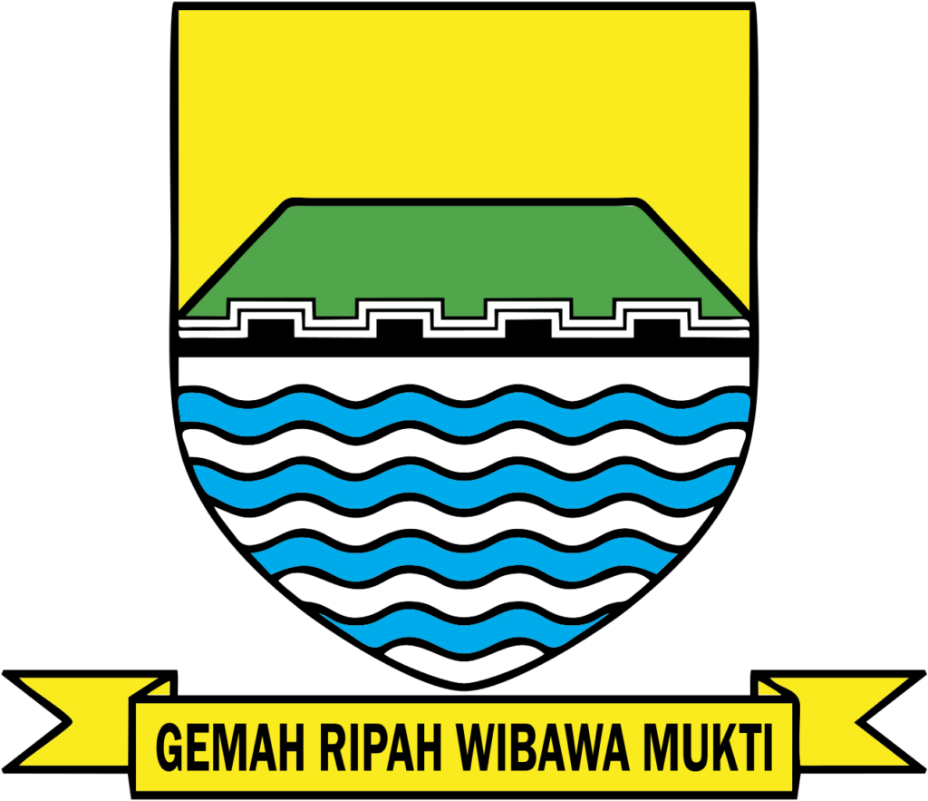 Logo Pemkot Bandung | PLANET SAINS